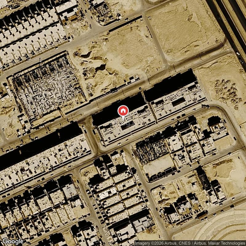 Apartment For Sale in Al Narjis, Riyadh Apartment For Sale in Al Narjis, Riyadh