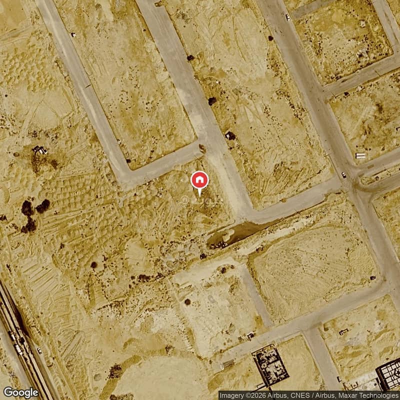 Residential Land For Sale in Al Arid, Riyadh Residential Land For Sale in Al Arid, Riyadh