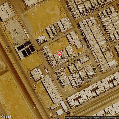 Floor for Rent in East Riyadh, Riyadh - Floor For Rent in Al Rimal, Riyadh