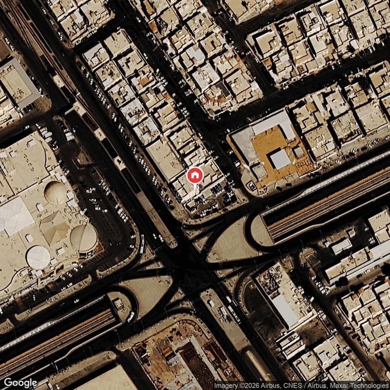 Studio Apartment For Rent in Al Salam, Riyadh Studio Apartment For Rent in Al Salam, Riyadh