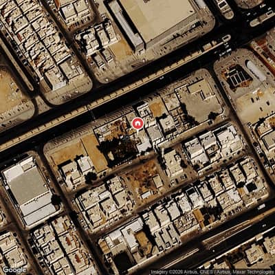 Studio for Rent in East Riyadh, Riyadh - Studio Apartment For Rent in Al Saadah, Riyadh