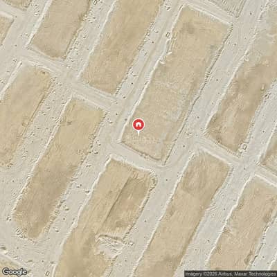 Residential Land for Sale in West Al Aziziyah, Al Khobar - Residential Land For Sale in West Al Aziziyah, Al Khobar