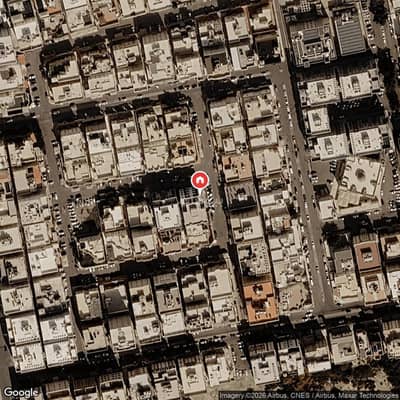 استوديو للبيع في شمال جدة، جدة - شقة استوديو للبيع في الواحة، جدة استوديو للبيع في شمال جدة، جدة - شقة استوديو للبيع في الواحة، جدة