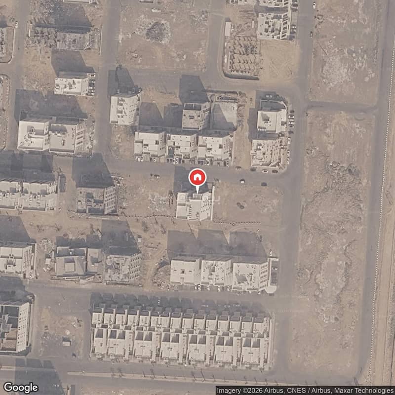 Villa For Sale in Ayn Al Khif, Madina Villa For Sale in Ayn Al Khif, Madina