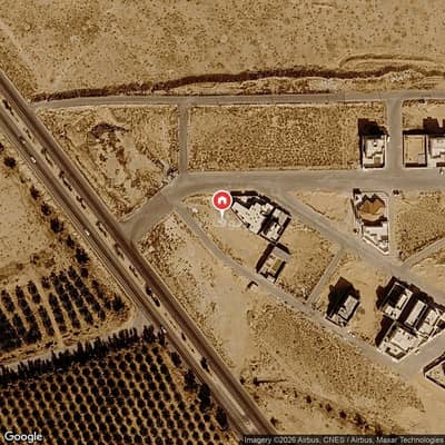 Residential Land for Sale in Al-Basr 3, Al Basr Al Qassim Region - Residential Land For Sale in Al-Basr 3, Al Qassim Region