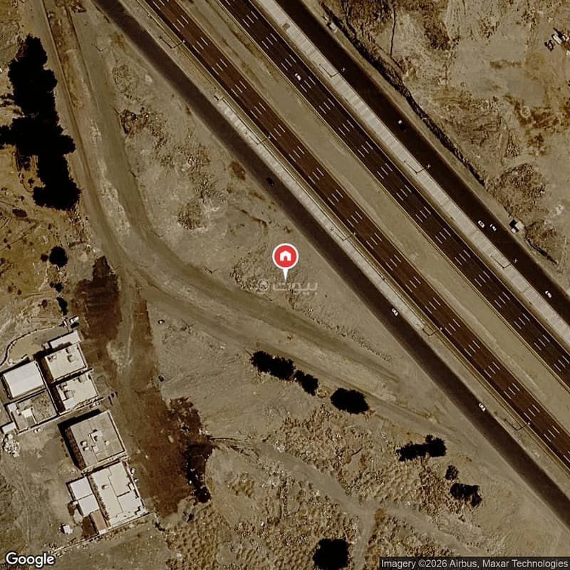 Residential Land For Sale in Wadi Jalil, Makkah Residential Land For Sale in Wadi Jalil, Makkah