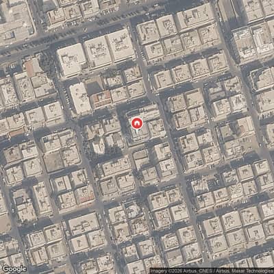 استوديو  للبيع في شمال جدة، جدة - شقة استوديو للبيع في الروضة، جدة