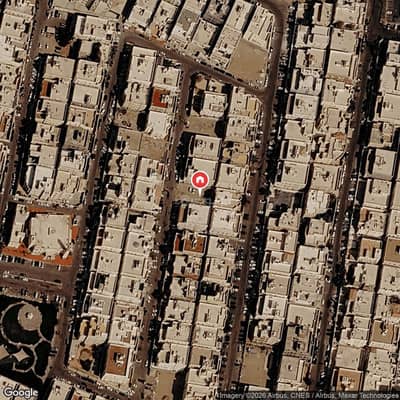 Residential Land for Sale in South Jeddah, Jeddah - Residential Land For Sale in Al Amir Fawaz Al Janouby, Jeddah