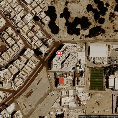 استوديو  للبيع في العكيشية، مكة - شقة للبيع في الاكائشية، مكة