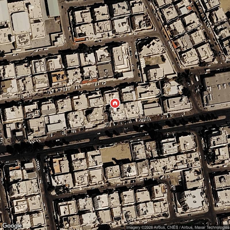 Residential Building For Sale in Al Samer, Jeddah Residential Building For Sale in Al Samer, Jeddah