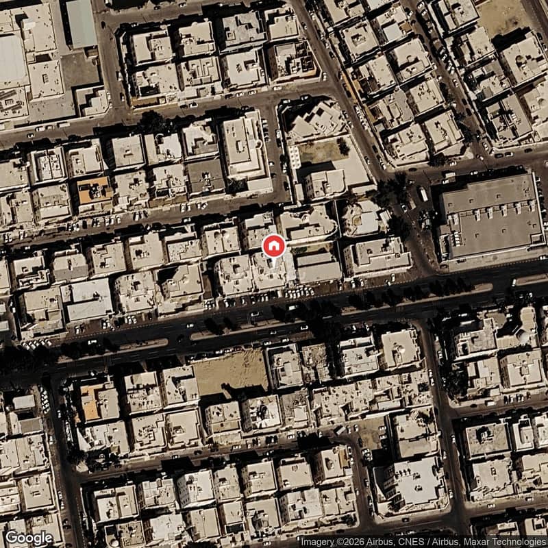 Residential Building For Sale in Al Samer, Jeddah Residential Building For Sale in Al Samer, Jeddah