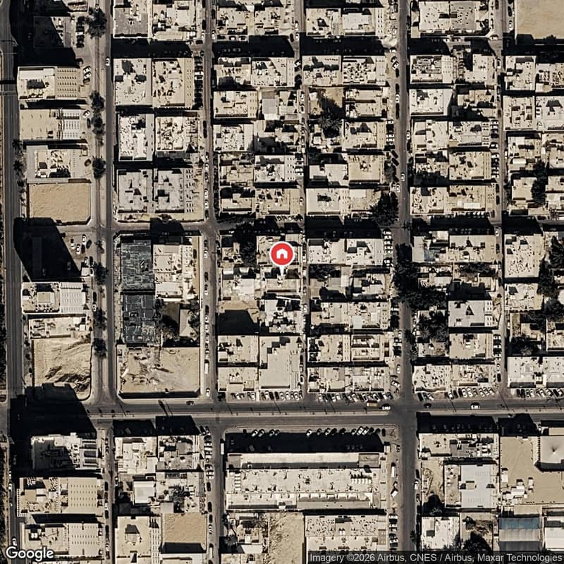 Residential Land For Sale in Al Dhubbat, Riyadh Residential Land For Sale in Al Dhubbat, Riyadh