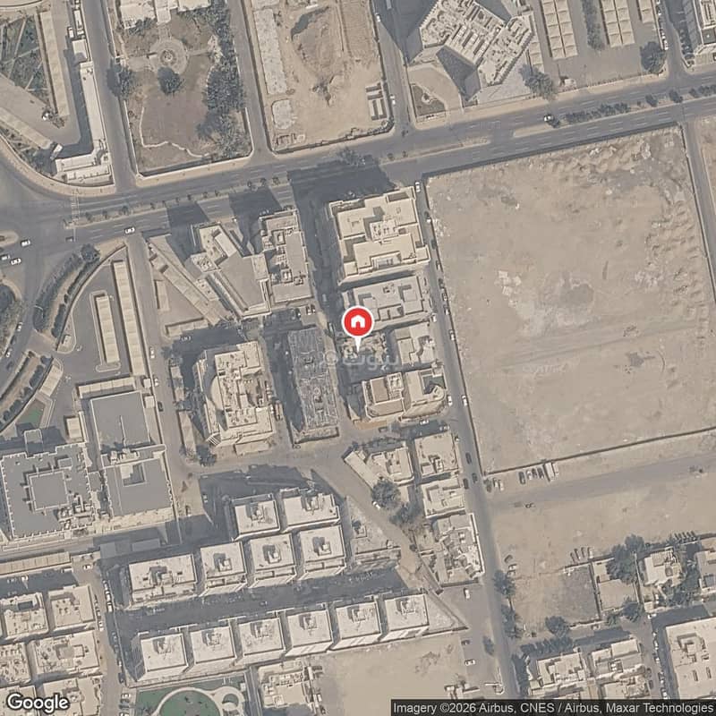 شقة ستوديو للبيع في الحمرا، جدة شقة ستوديو للبيع في الحمرا، جدة
