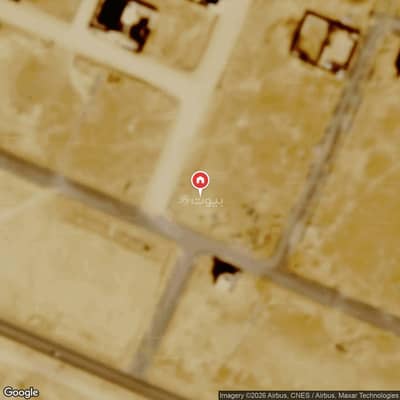 Residential Land for Sale in West Riyadh, Riyadh - Residential Land For Sale in Dahiat Namar, Riyadh