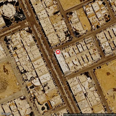 Studio for Rent in East Riyadh, Riyadh - Studio Apartment For Rent in Al Hamra, Riyadh