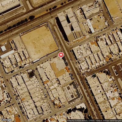 Studio for Rent in East Riyadh, Riyadh - Studio Apartment For Rent in Al Hamra, Riyadh