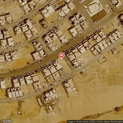 Residential Land for Sale in West Riyadh, Riyadh - Residential Land For Sale in Al Mahdiyah, Riyadh