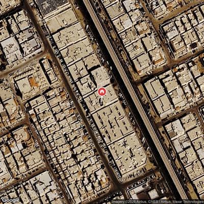 استوديو  للايجار في جنوب الرياض، الرياض - شقة استوديو للإيجار في العزيزية، الرياض