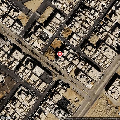 عمارة سكنية  للايجار في جنوب الرياض، الرياض - مبنى سكني للإيجار في المروة، الرياض