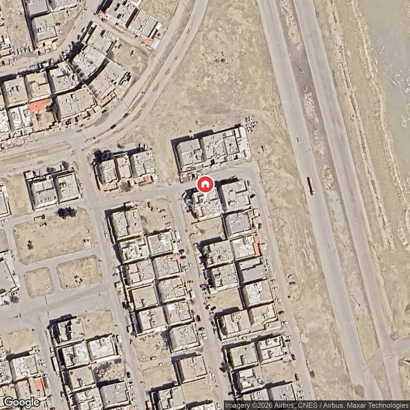 Studio Apartment For Sale in King Fahd Suburb, Dammam Studio Apartment For Sale in King Fahd Suburb, Dammam