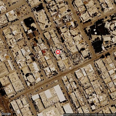 Residential Land for Sale in North Riyadh, Riyadh - Residential Land For Sale in Al Wurud, Riyadh Residential Land for Sale in North Riyadh, Riyadh - Residential Land For Sale in Al Wurud, Riyadh