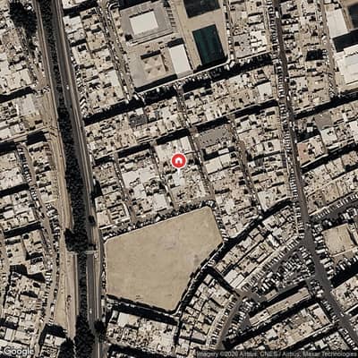 Residential Building for Sale in Central Riyadh, Riyadh - Residential Building For Sale in Manfuhah, Riyadh