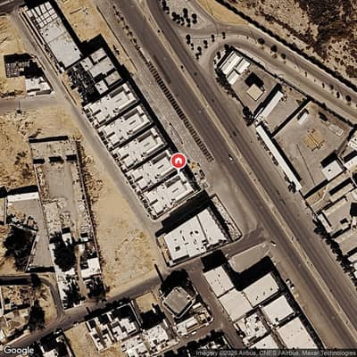 Office for Rent in Al Qadisiyah, Buraydah Al Qassim Region - Office For Rent in Al Qadisiyah, Buraydah Al Qassim Region
