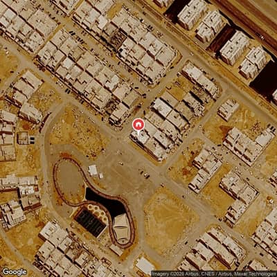 استوديو  للايجار في شرق الرياض، الرياض - شقة استوديو للإيجار في الجنادرية، الرياض