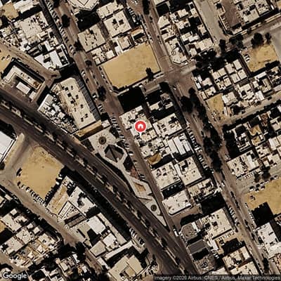 Residential Building for Rent in Al Safra, Buraydah Al Qassim Region - Residential Building For Rent in Al Safra, Buraydah Al Qassim Region