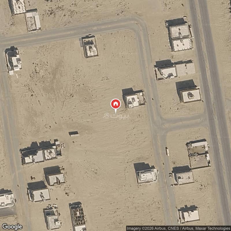 Residential Land For Sale in District No 5, Al Laith Residential Land For Sale in District No 5, Al Laith