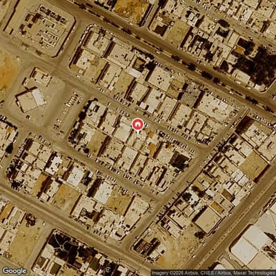 دور  للايجار في ظهرة العودة شرق، الدرعية - طابق للإيجار في ضاحية العودة الشرقية، الدرعية