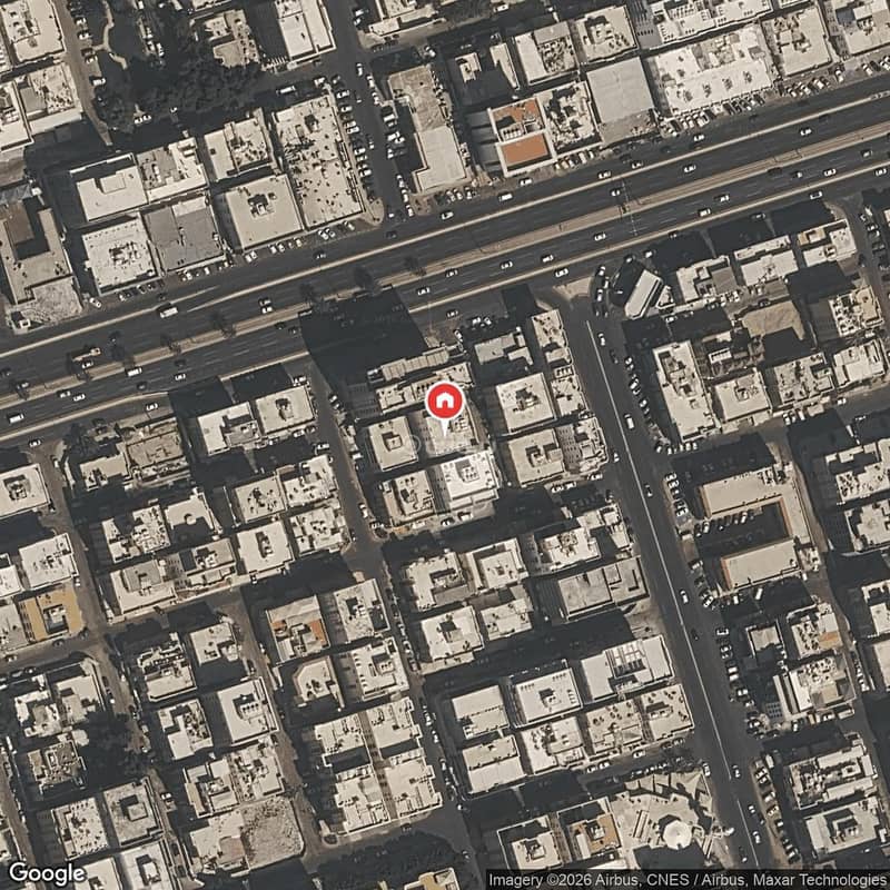 Studio Apartment For Rent in Al Rawdah, Jeddah Studio Apartment For Rent in Al Rawdah, Jeddah