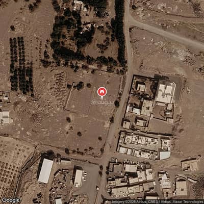 ارض سكنية  للايجار في أبو كبير، المدينة المنورة - أرض سكنية للإيجار في أبو كبير، المدينة المنورة