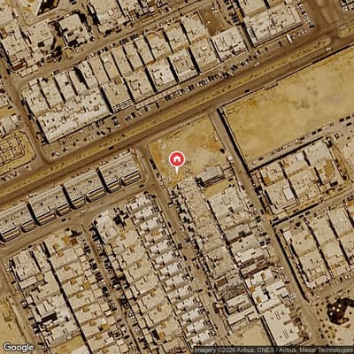 Studio for Rent in East Riyadh, Riyadh - Studio Apartment For Rent in Qurtubah, Riyadh