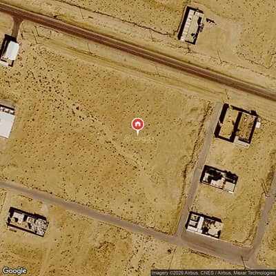 Residential Land for Sale in Ar Rawdah, Al Quwarah - Residential Land For Sale in Ar Rawdah, Al Quwarah