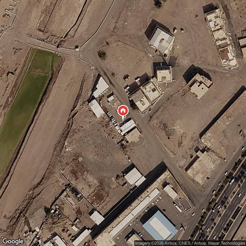 Workshop For Rent in Dhu Al Hulayfah, Madina Workshop For Rent in Dhu Al Hulayfah, Madina