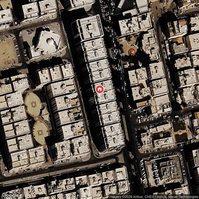 استوديو  للبيع في شمال جدة، جدة - شقة استوديو للبيع في الصفاء، جدة