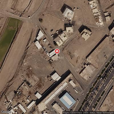 Workshop for Rent in Dhu Al Hulayfah, Madina - Workshop For Rent in Dhu Al Hulayfah, Madina