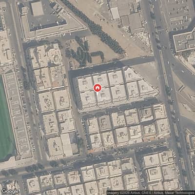 استوديو  للبيع في شمال جدة، جدة - شقة للبيع في الرحاب، جدة