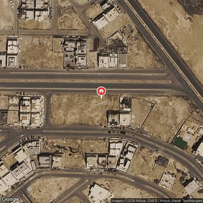 Residential Land for Sale in North Jeddah, Jeddah - Residential Land For Sale in Al Sheraa, Jeddah