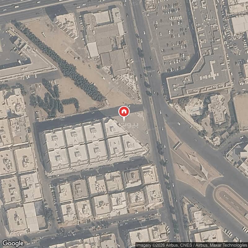 Apartment For Sale in Al Rehab, Jeddah Apartment For Sale in Al Rehab, Jeddah