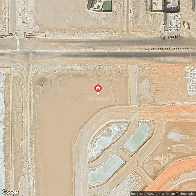 Residential Land For Sale in Al Murjan, Al Khobar Residential Land For Sale in Al Murjan, Al Khobar