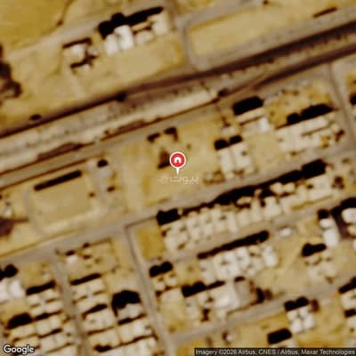 Residential Land for Sale in West Riyadh, Riyadh - Residential Land For Sale in Dhahrat Laban, Riyadh
