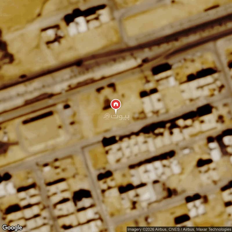 Residential Land For Sale in Dhahrat Laban, Riyadh Residential Land For Sale in Dhahrat Laban, Riyadh