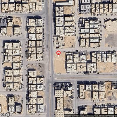ارض سكنية  للايجار في غرب الرياض، الرياض - أرض سكنية للإيجار في العوالي، الرياض