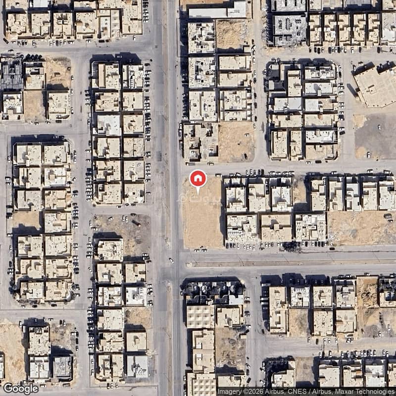 أرض سكنية للإيجار في العوالي، الرياض أرض سكنية للإيجار في العوالي، الرياض