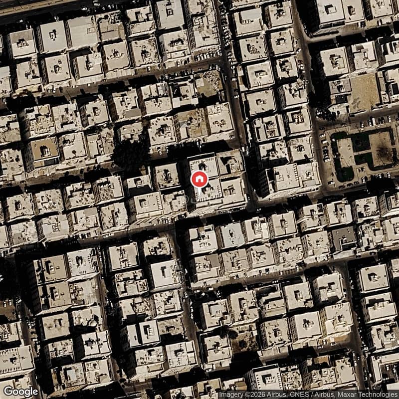 Studio Apartment For Sale in Al Nuzhah, Jeddah Studio Apartment For Sale in Al Nuzhah, Jeddah