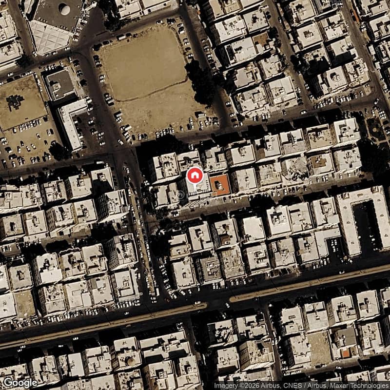 Studio Apartment For Sale in Al Marwah, Jeddah Studio Apartment For Sale in Al Marwah, Jeddah