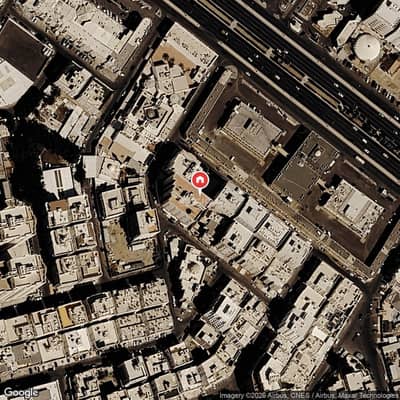 استوديو  للبيع في وسط جدة، جدة - شقة للبيع في الفيصلية، جدة