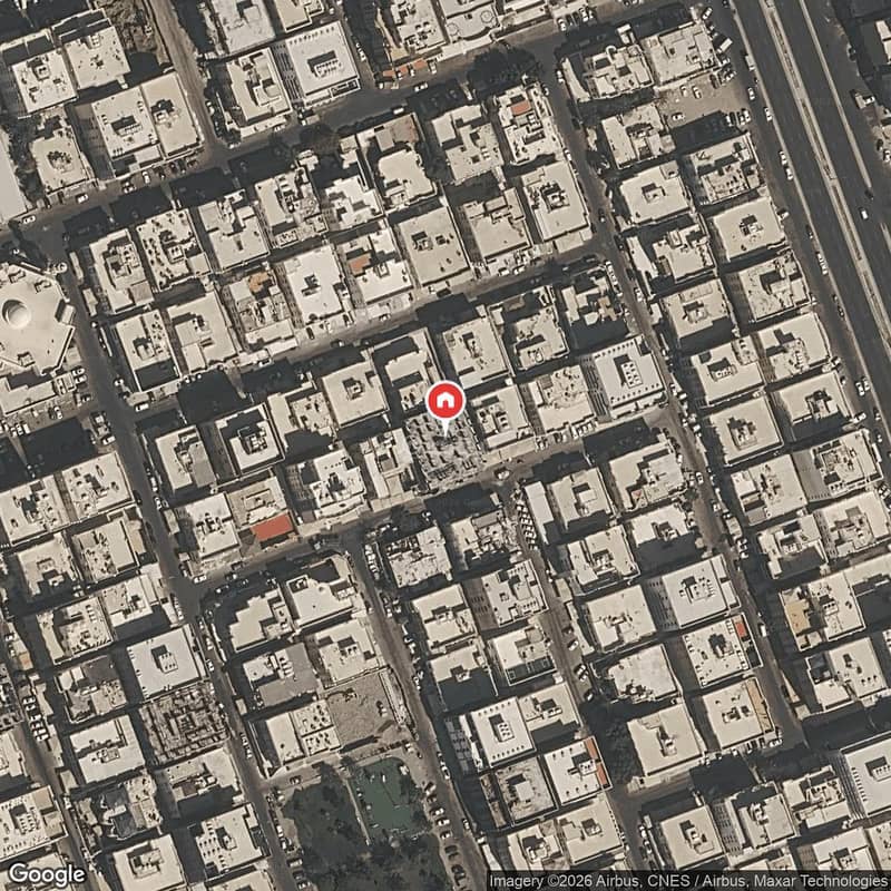 Apartment For Sale in Al Nuzhah, Jeddah Apartment For Sale in Al Nuzhah, Jeddah